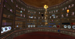 EQ2: Left side of circular library