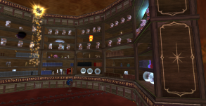 EQ2: right side of circular library