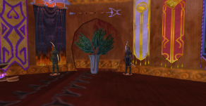 EQ2: Ghostly Bow of Bylze and Eagle's Talon